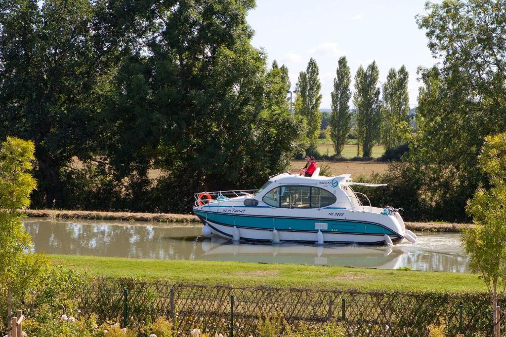 Logis Hotel Terre De Loire Belleville-sur-Loire Cameră foto