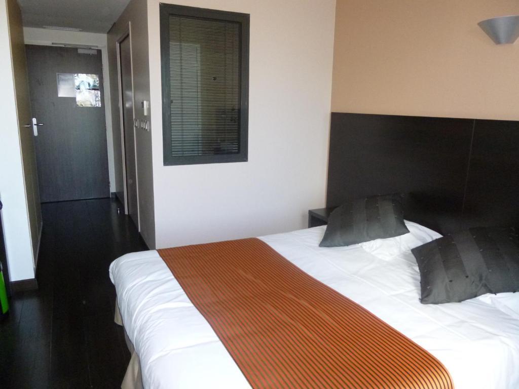 Logis Hotel Terre De Loire Belleville-sur-Loire Cameră foto
