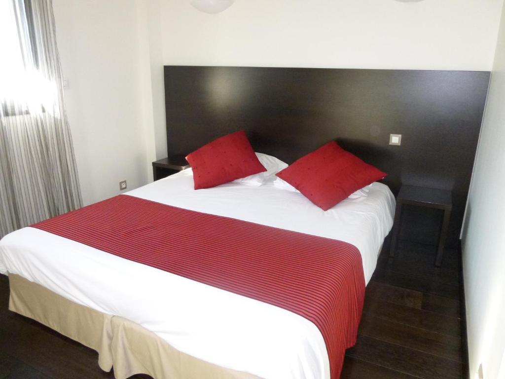 Logis Hotel Terre De Loire Belleville-sur-Loire Cameră foto